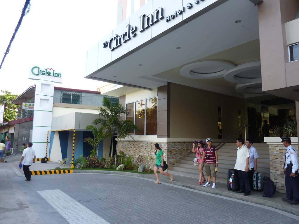 Iloilo Grand Hotel