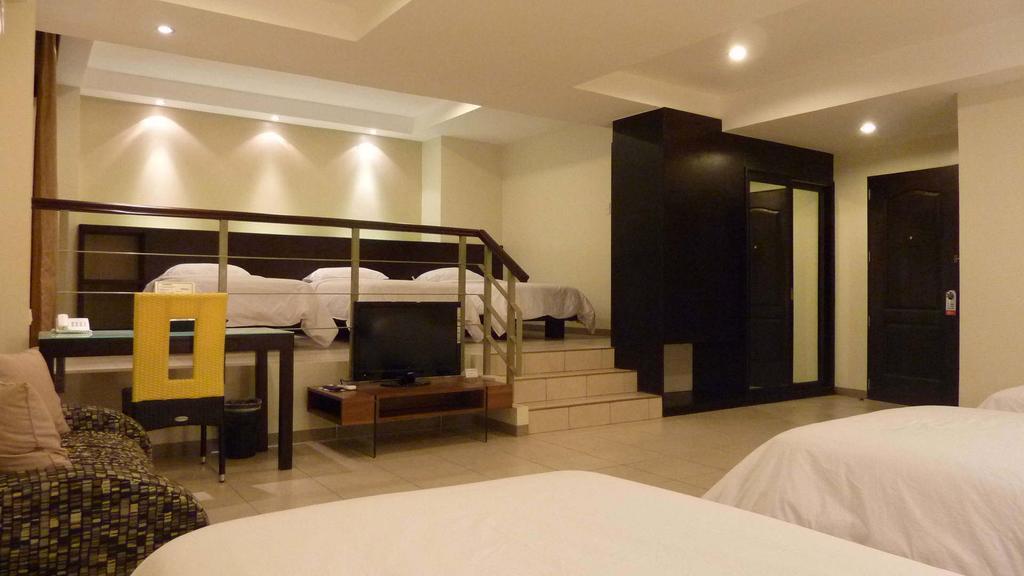 Iloilo Grand Hotel