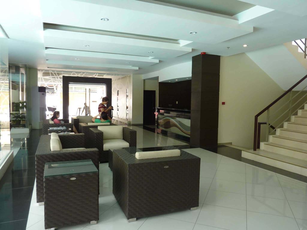 Iloilo Grand Hotel