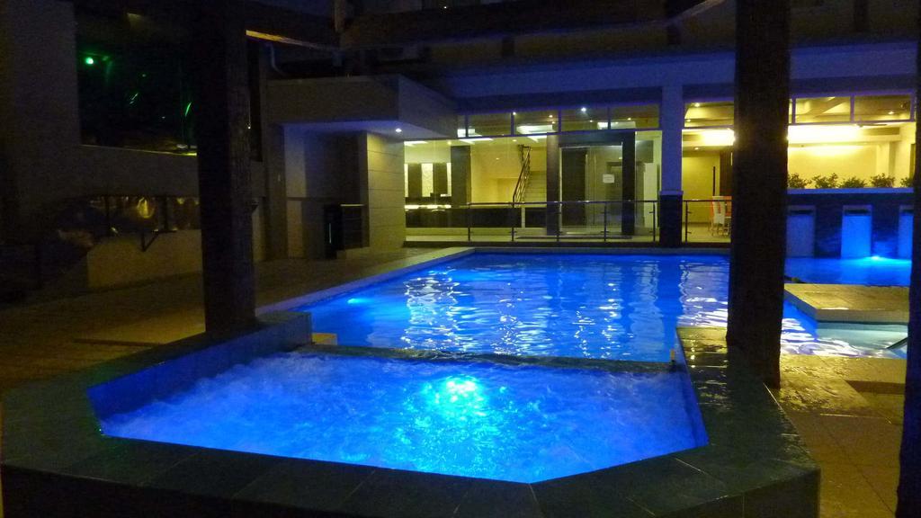 Iloilo Grand Hotel