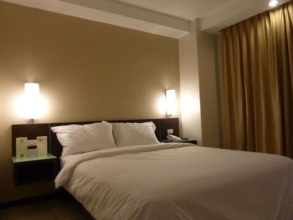 Iloilo Grand Hotel