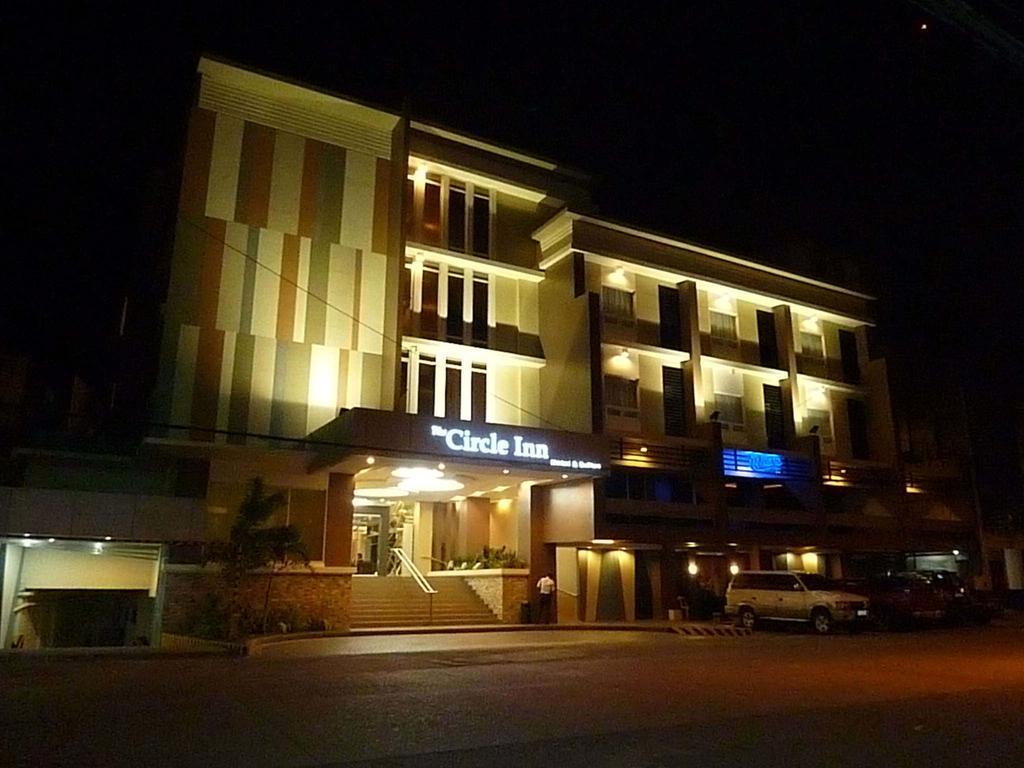 Iloilo Grand Hotel
