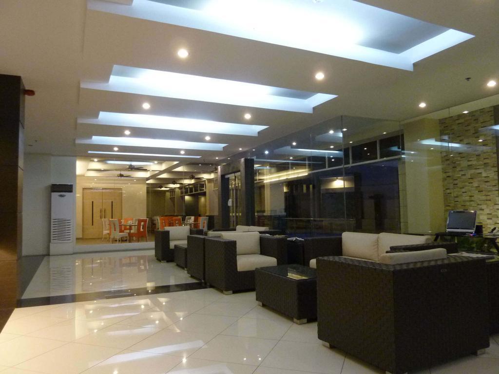 Iloilo Grand Hotel