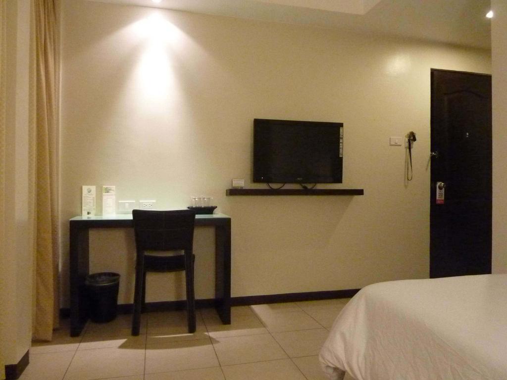 Iloilo Grand Hotel