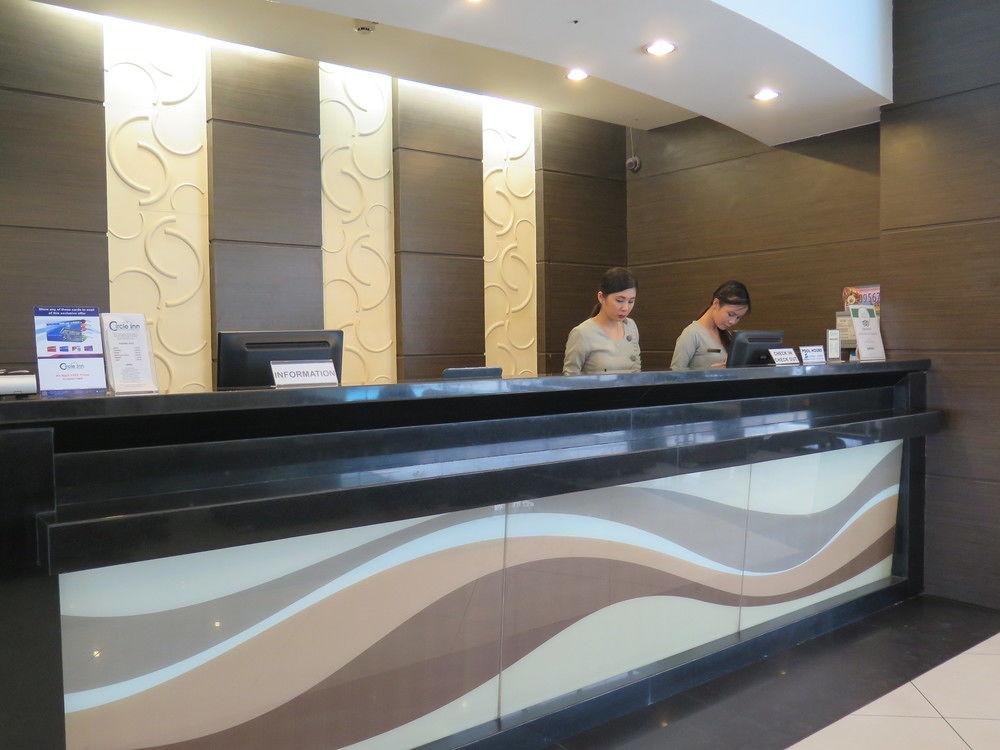 Iloilo Grand Hotel