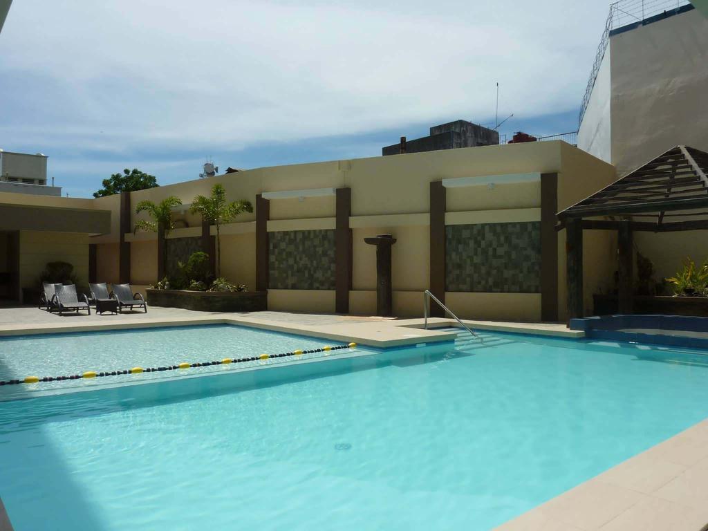 Iloilo Grand Hotel