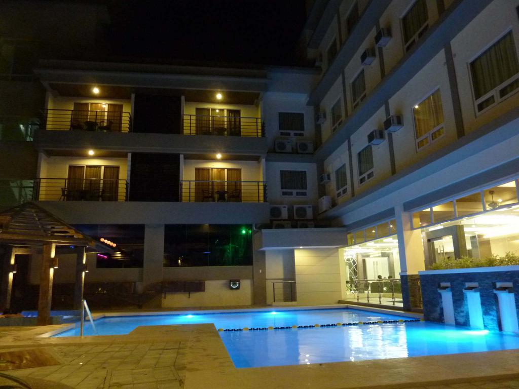 Iloilo Grand Hotel