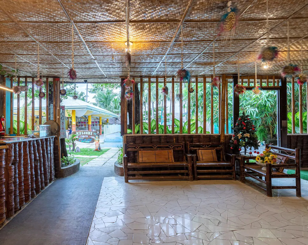 Iloilo Paraw Beach Resort by ZEN Rooms