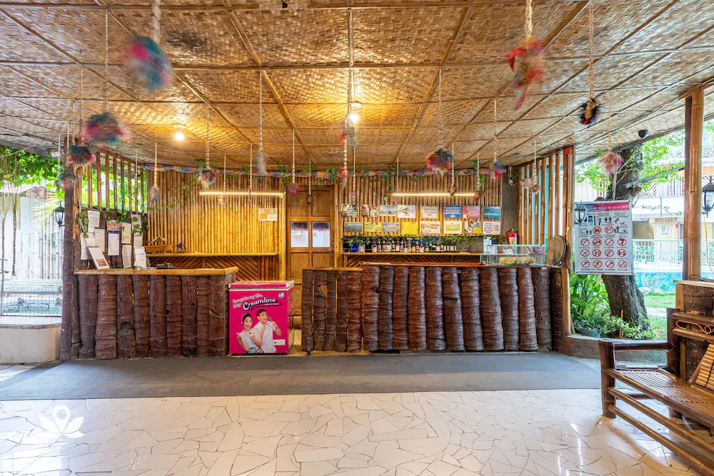 Iloilo Paraw Beach Resort by ZEN Rooms