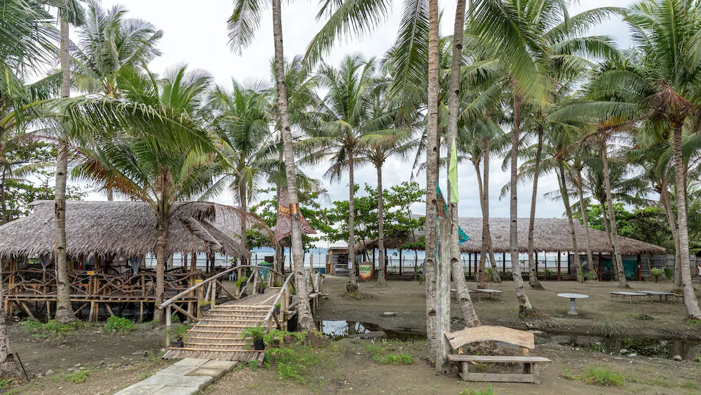 Iloilo Paraw Beach Resort by ZEN Rooms