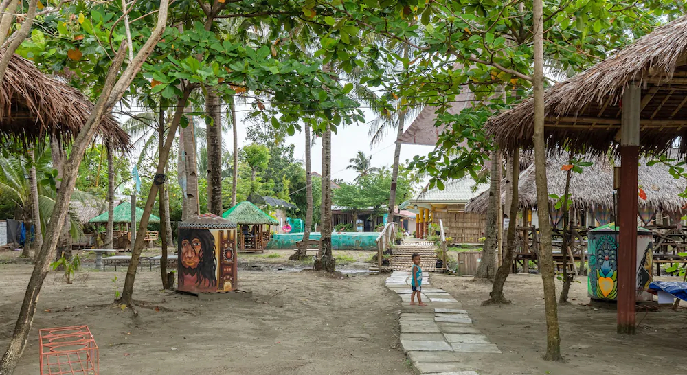 Iloilo Paraw Beach Resort by ZEN Rooms