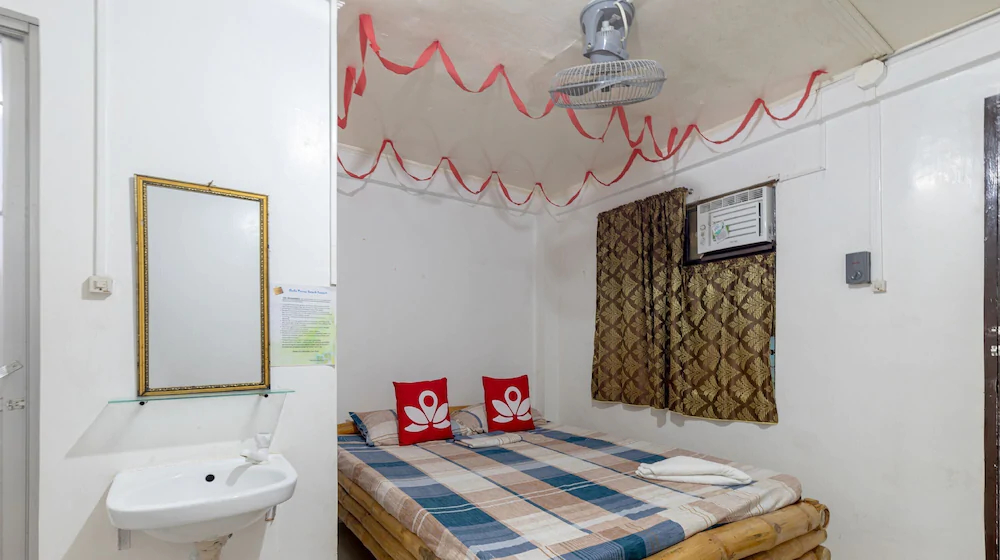 Iloilo Paraw Beach Resort by ZEN Rooms