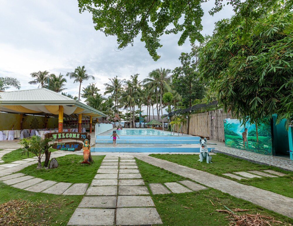 Iloilo Paraw Beach Resort by ZEN Rooms