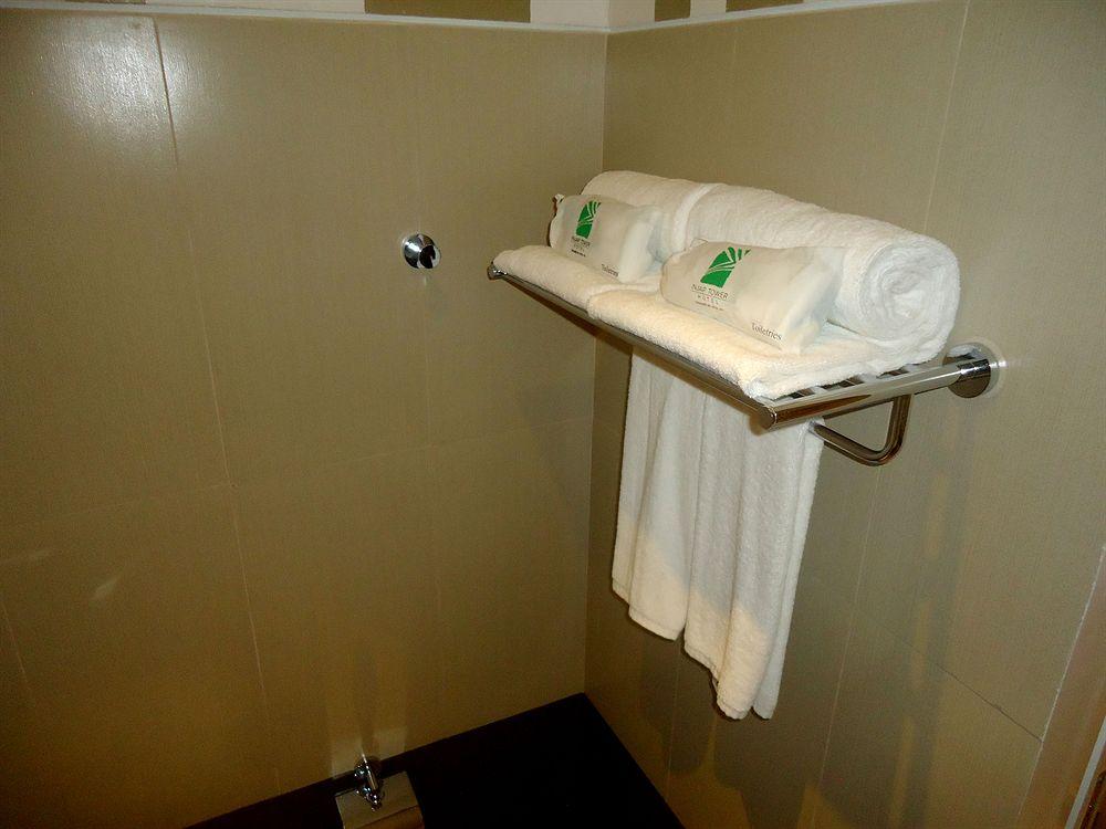 Injap Tower Hotel
