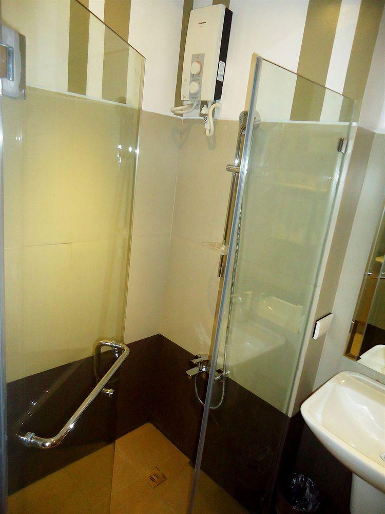Injap Tower Hotel
