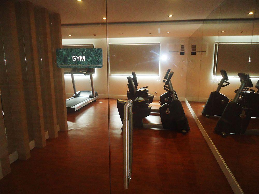 Injap Tower Hotel