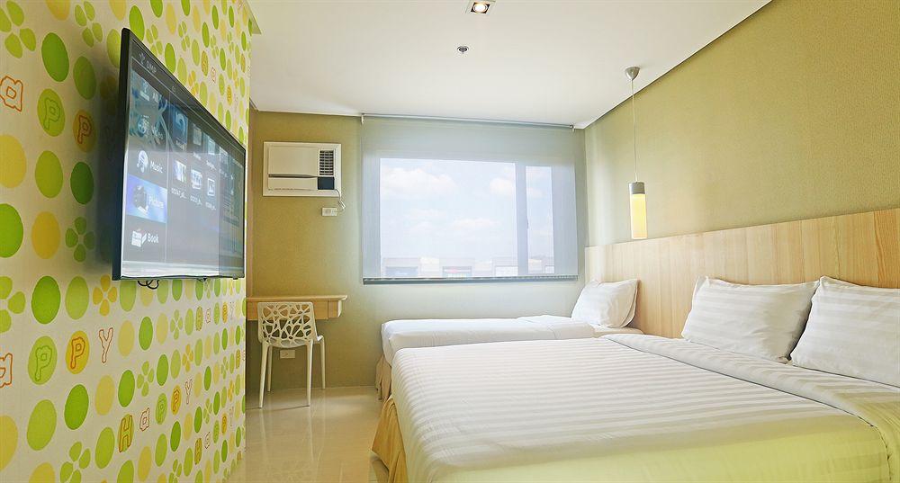 Injap Tower Hotel