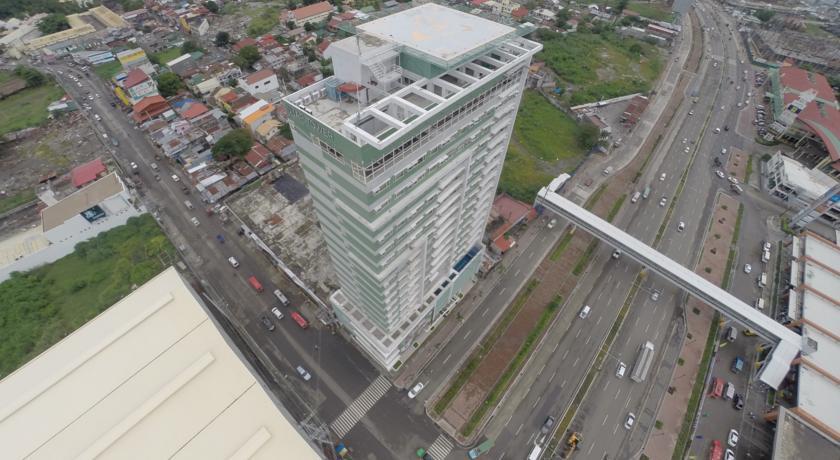 Injap Tower Hotel