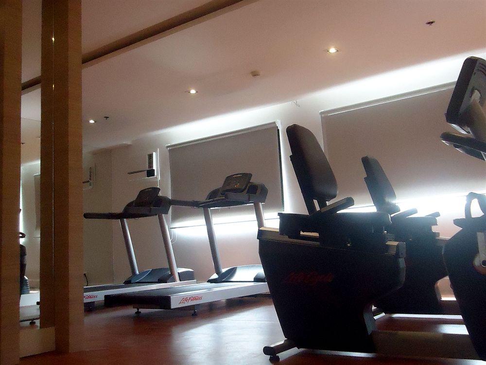 Injap Tower Hotel