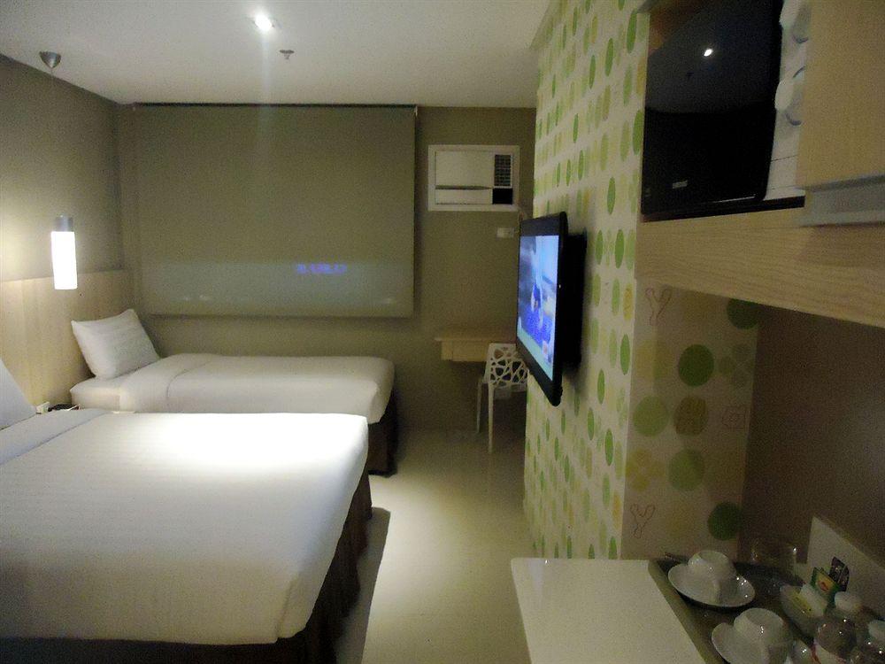 Injap Tower Hotel