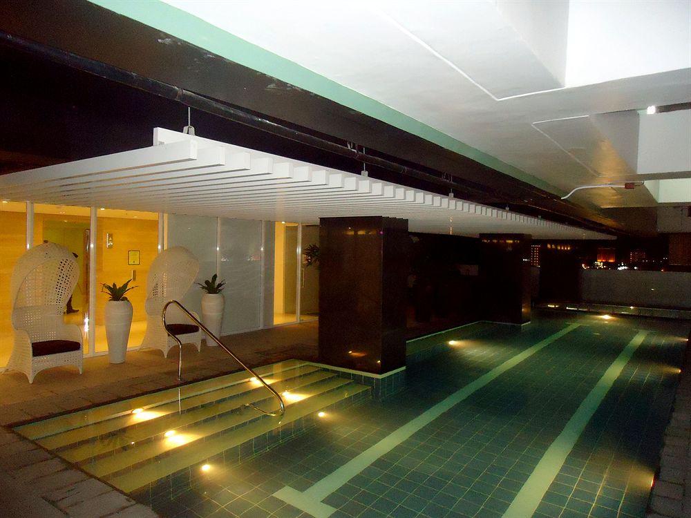Injap Tower Hotel
