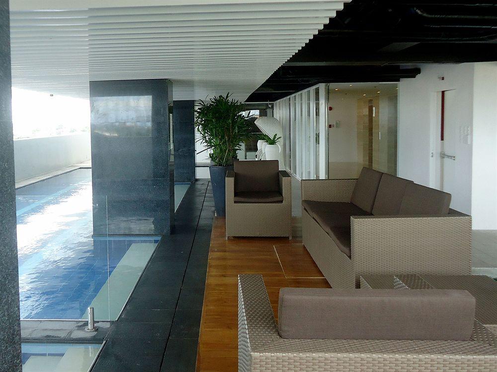 Injap Tower Hotel