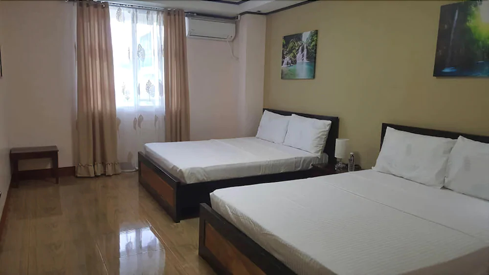 M2r Apartelle