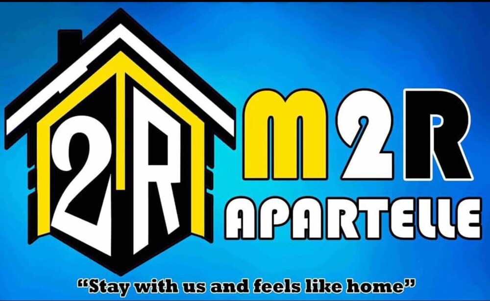 M2r Apartelle