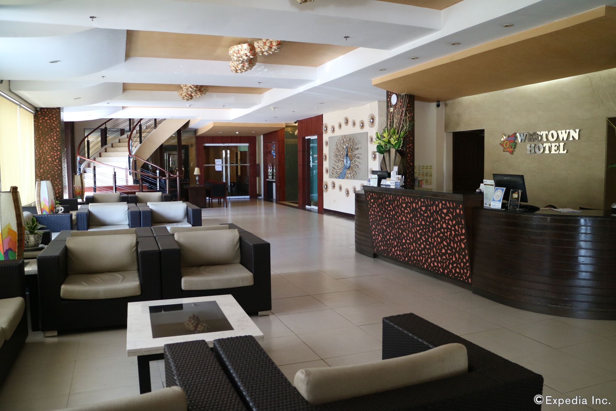 MO2 Westown Hotel Iloilo