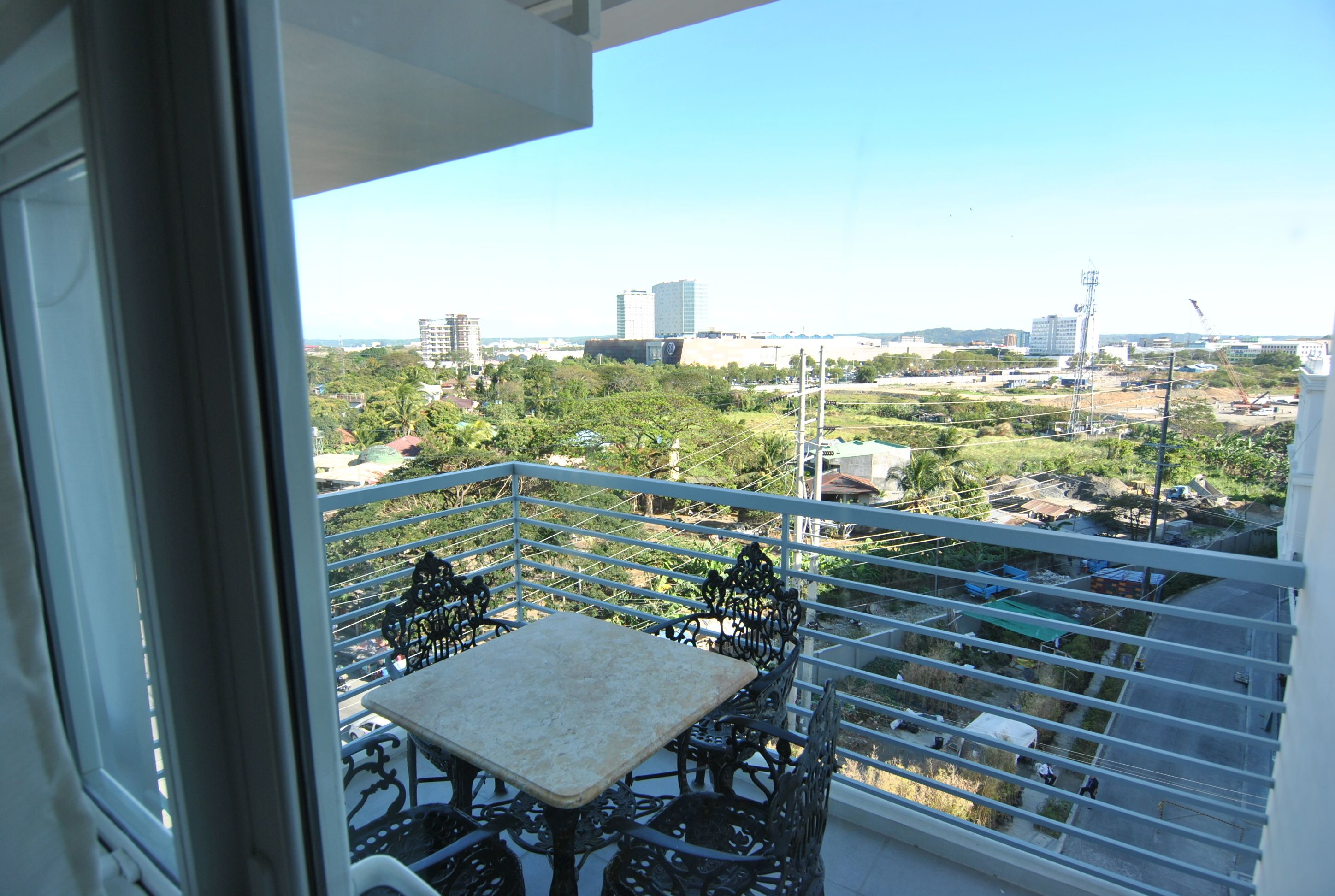 One Madison Place