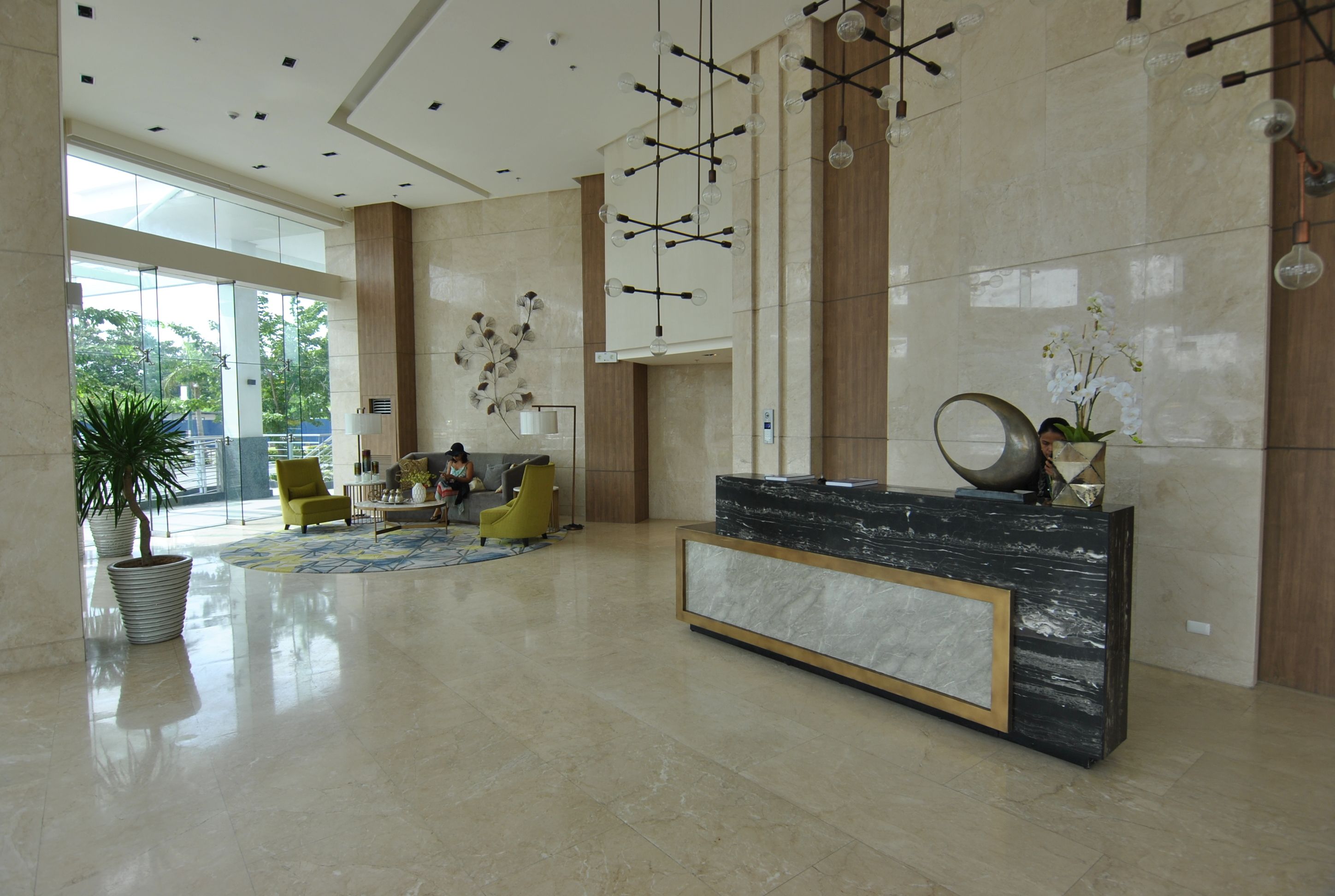 One Madison Place
