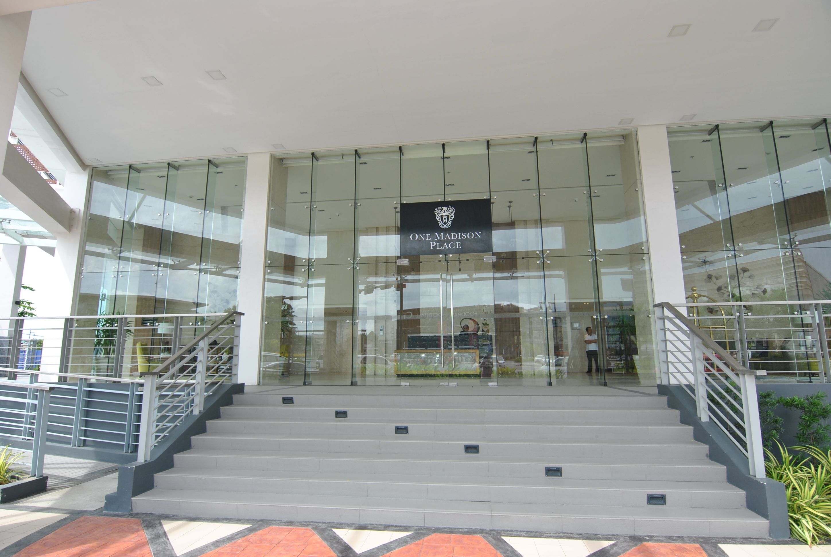 One Madison Place
