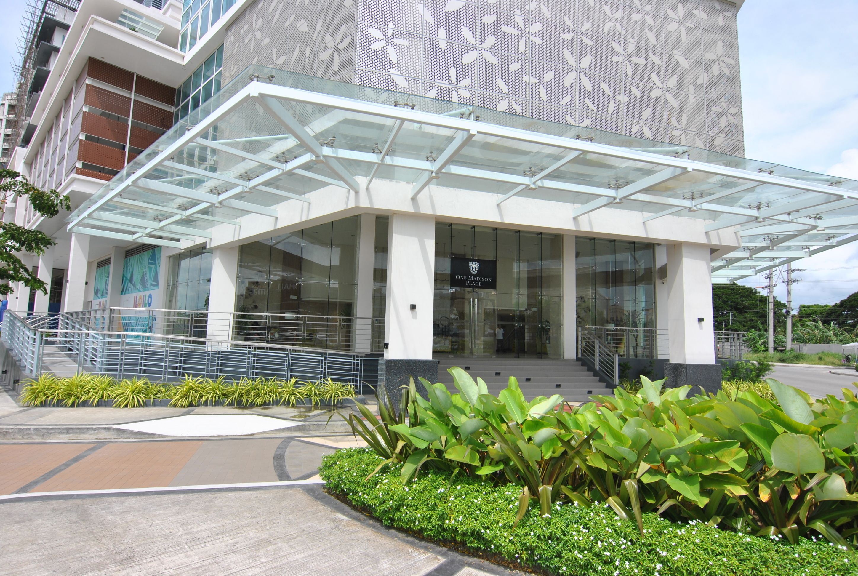 One Madison Place