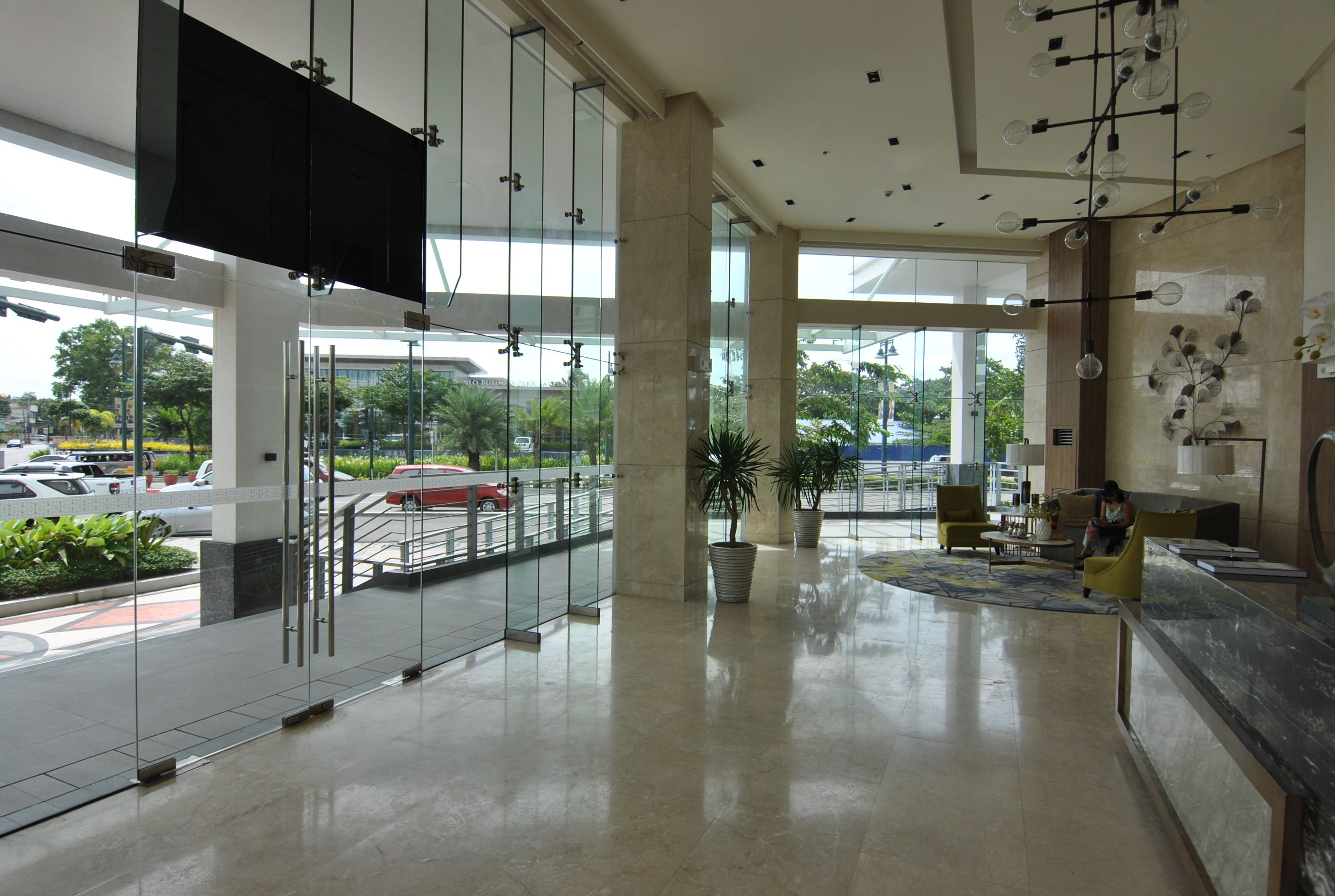 One Madison Place