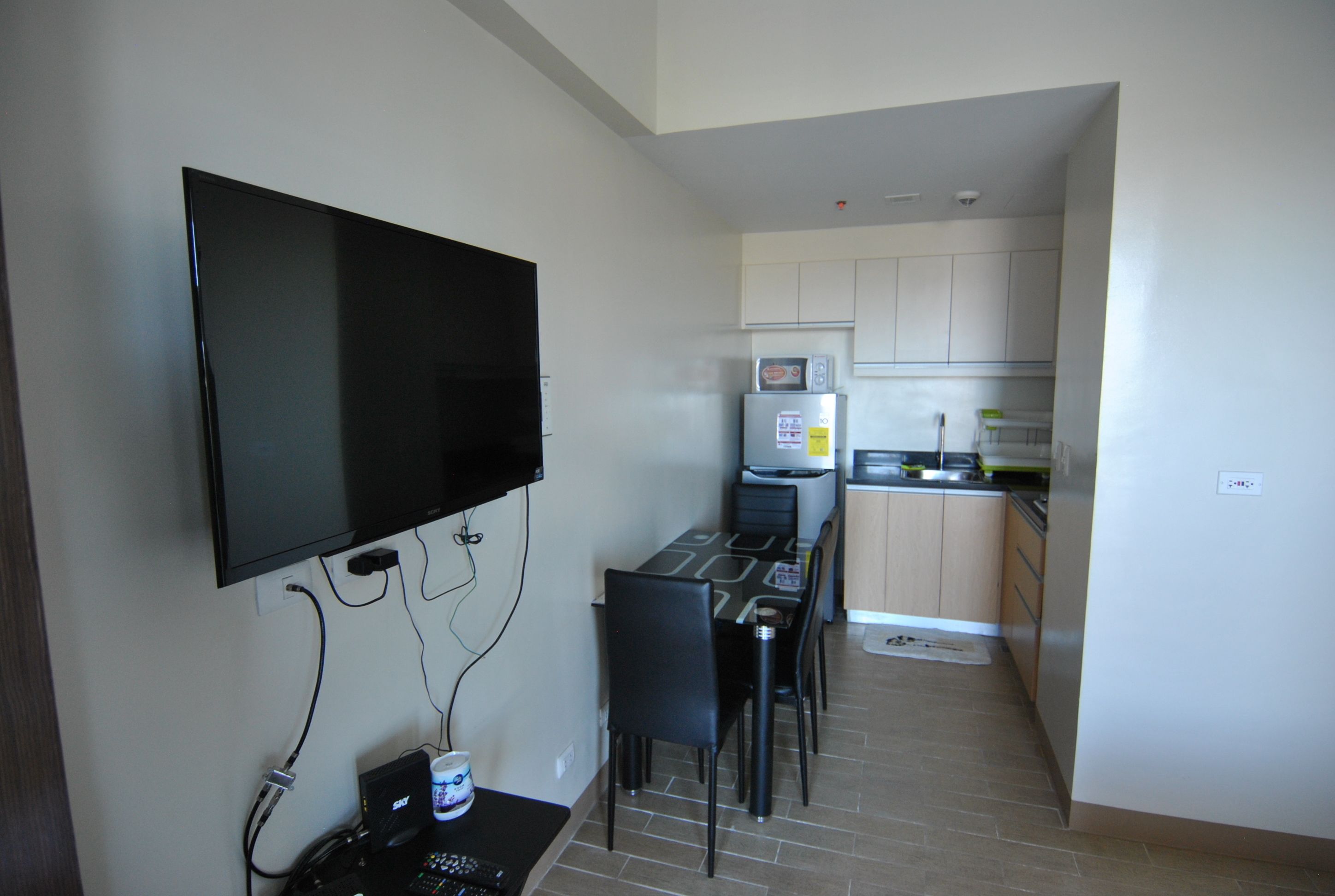 One Madison Place