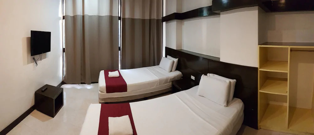 Ong Bun Pension House