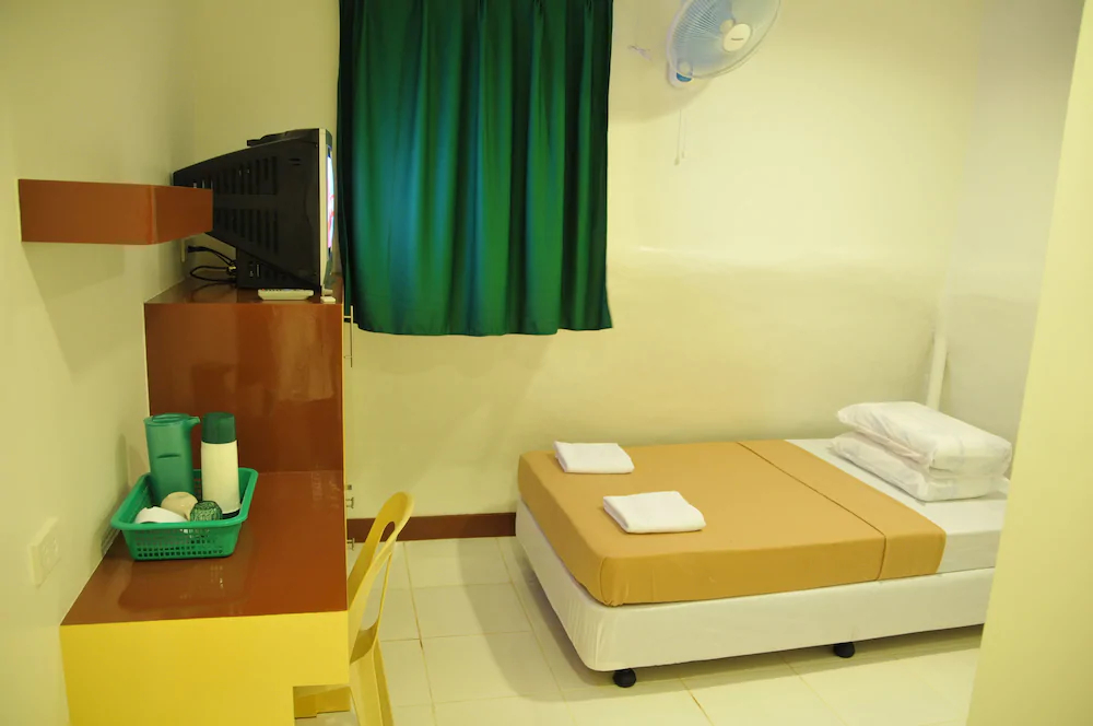 Ong Bun Pension House