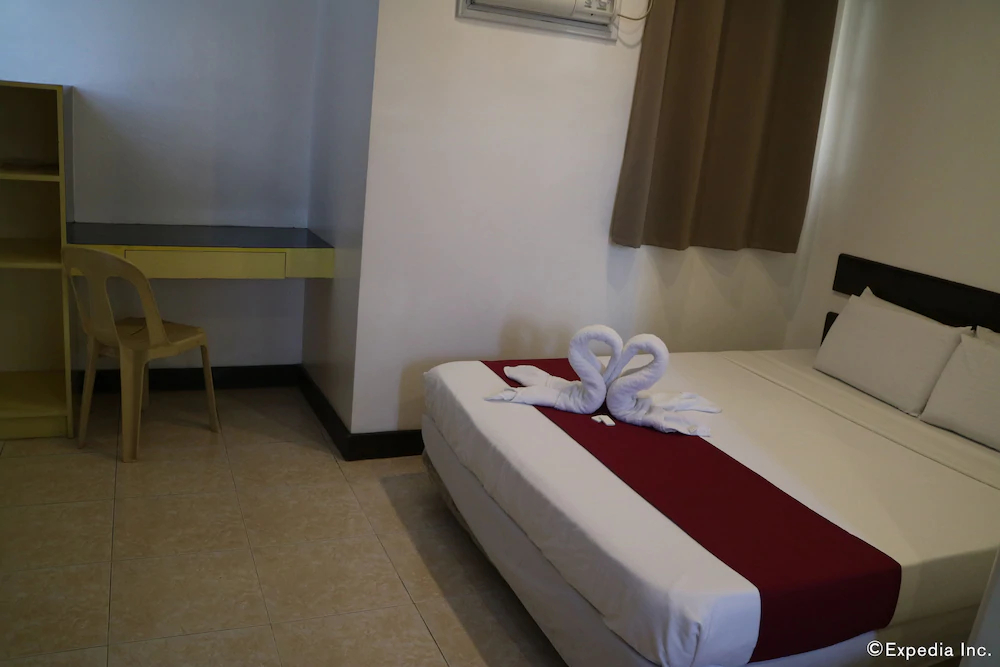 Ong Bun Pension House