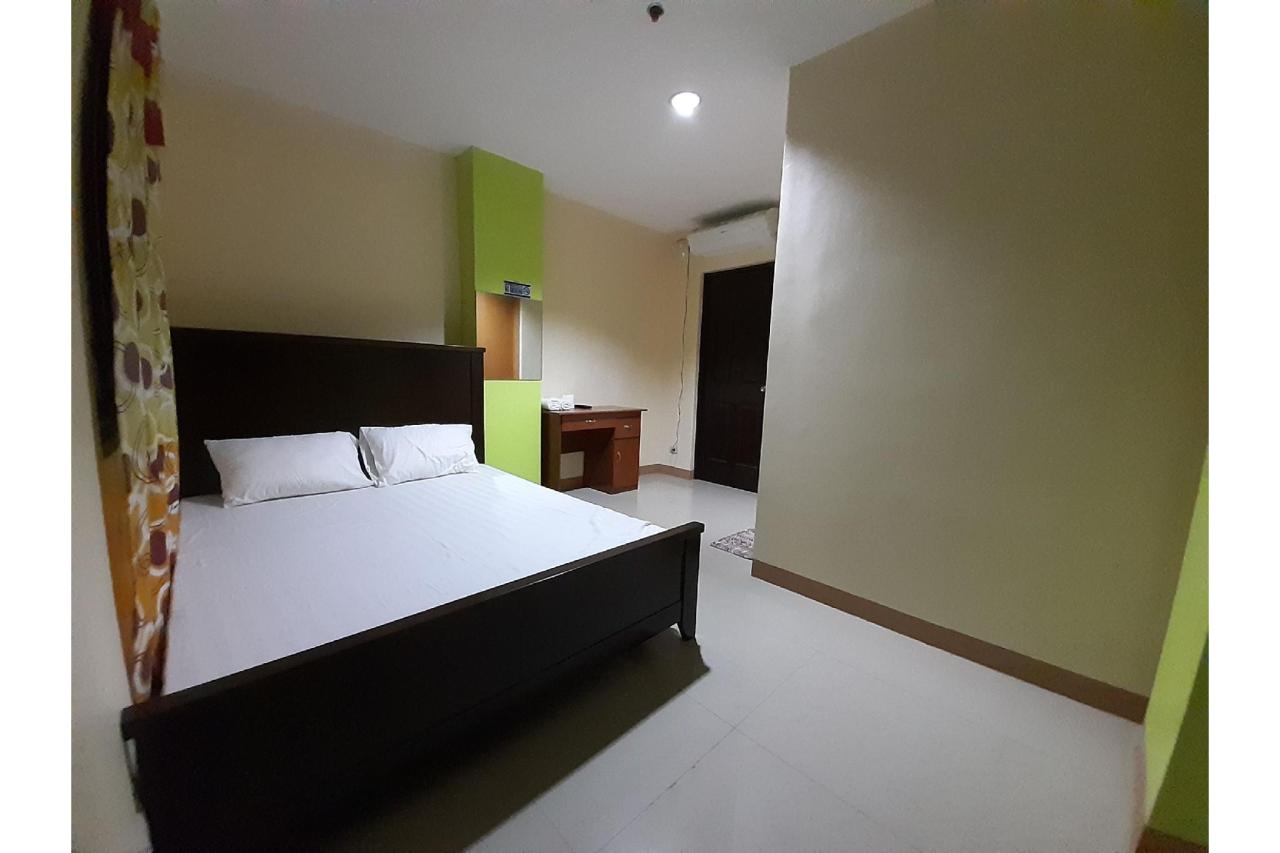 OYO 251 Fmj 28 Guesthouse