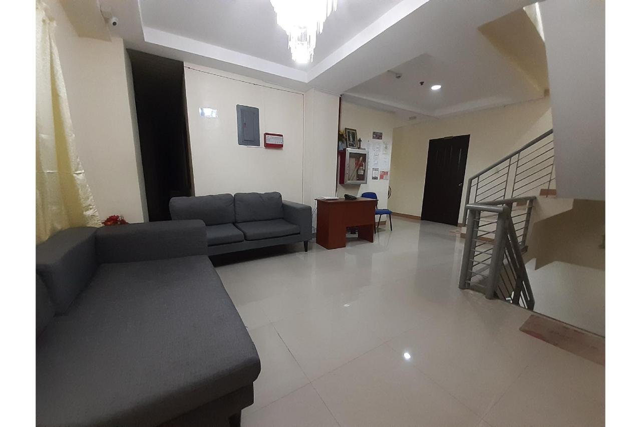 OYO 251 Fmj 28 Guesthouse