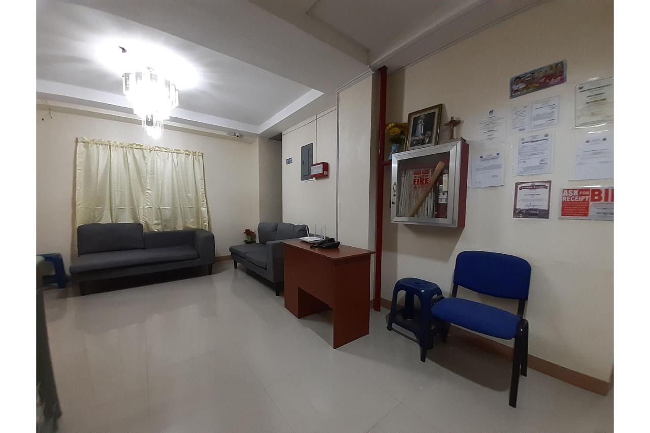 OYO 251 Fmj 28 Guesthouse
