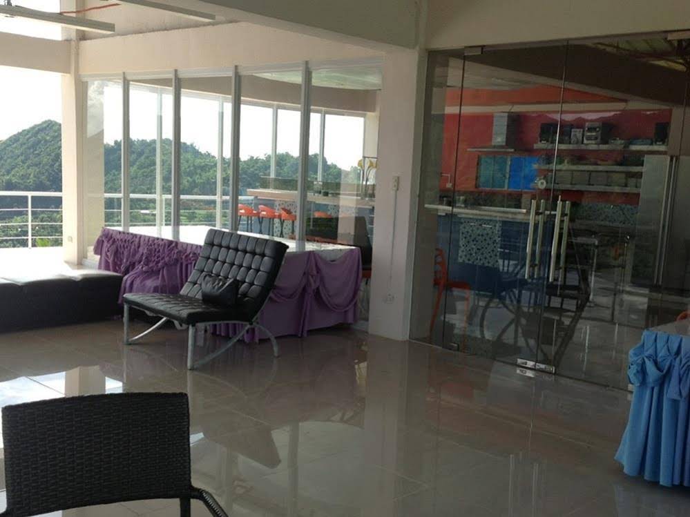Pineridge Bucari Mountain Resort