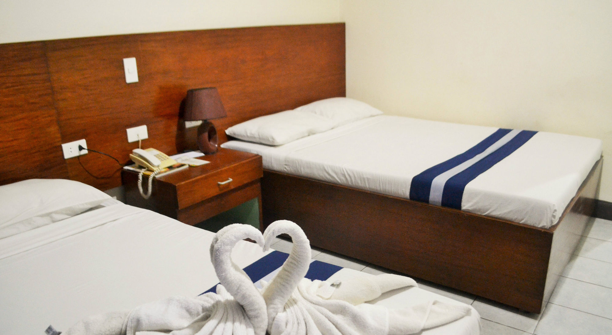 Regatta Hotel