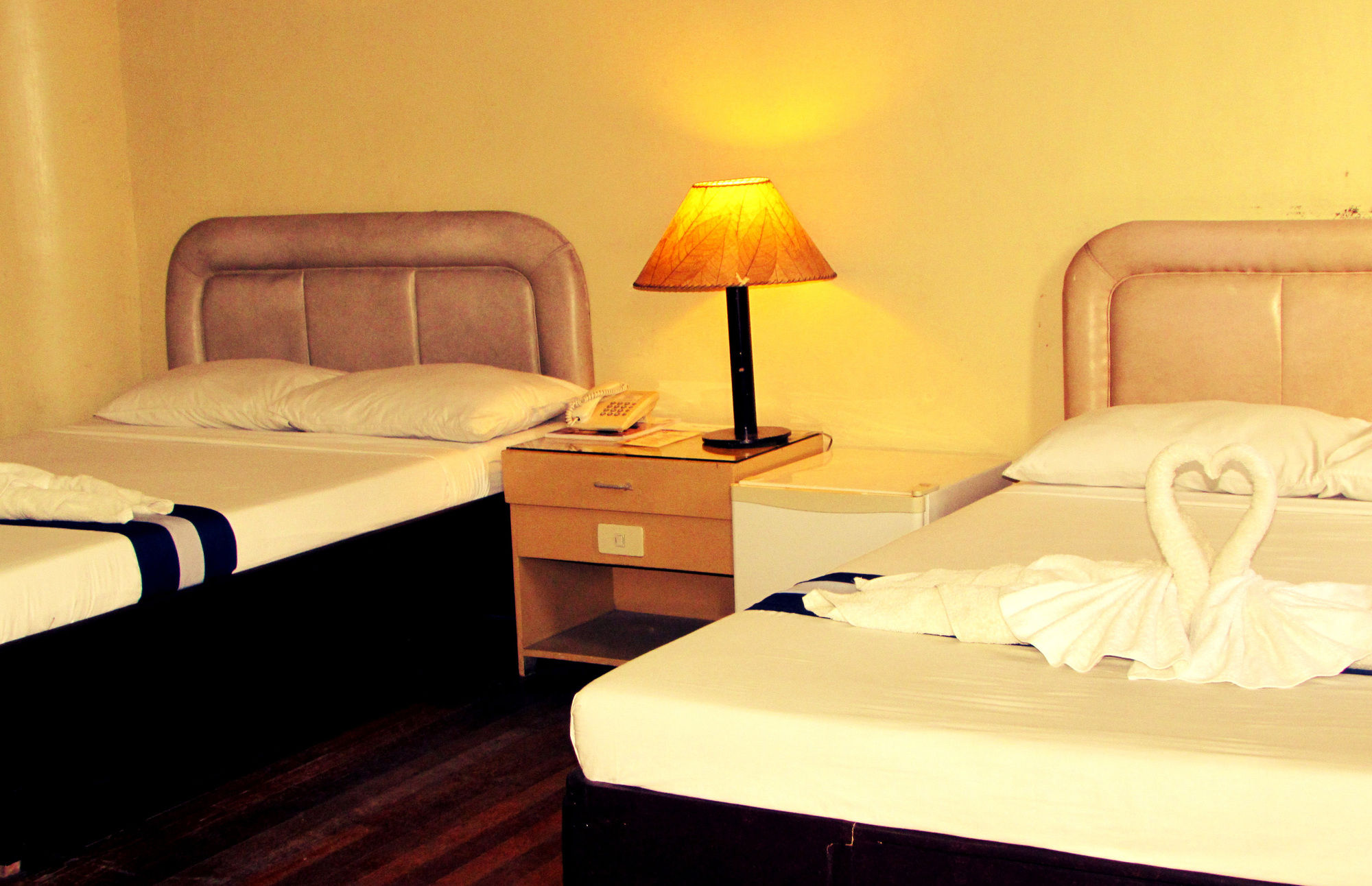 Regatta Hotel