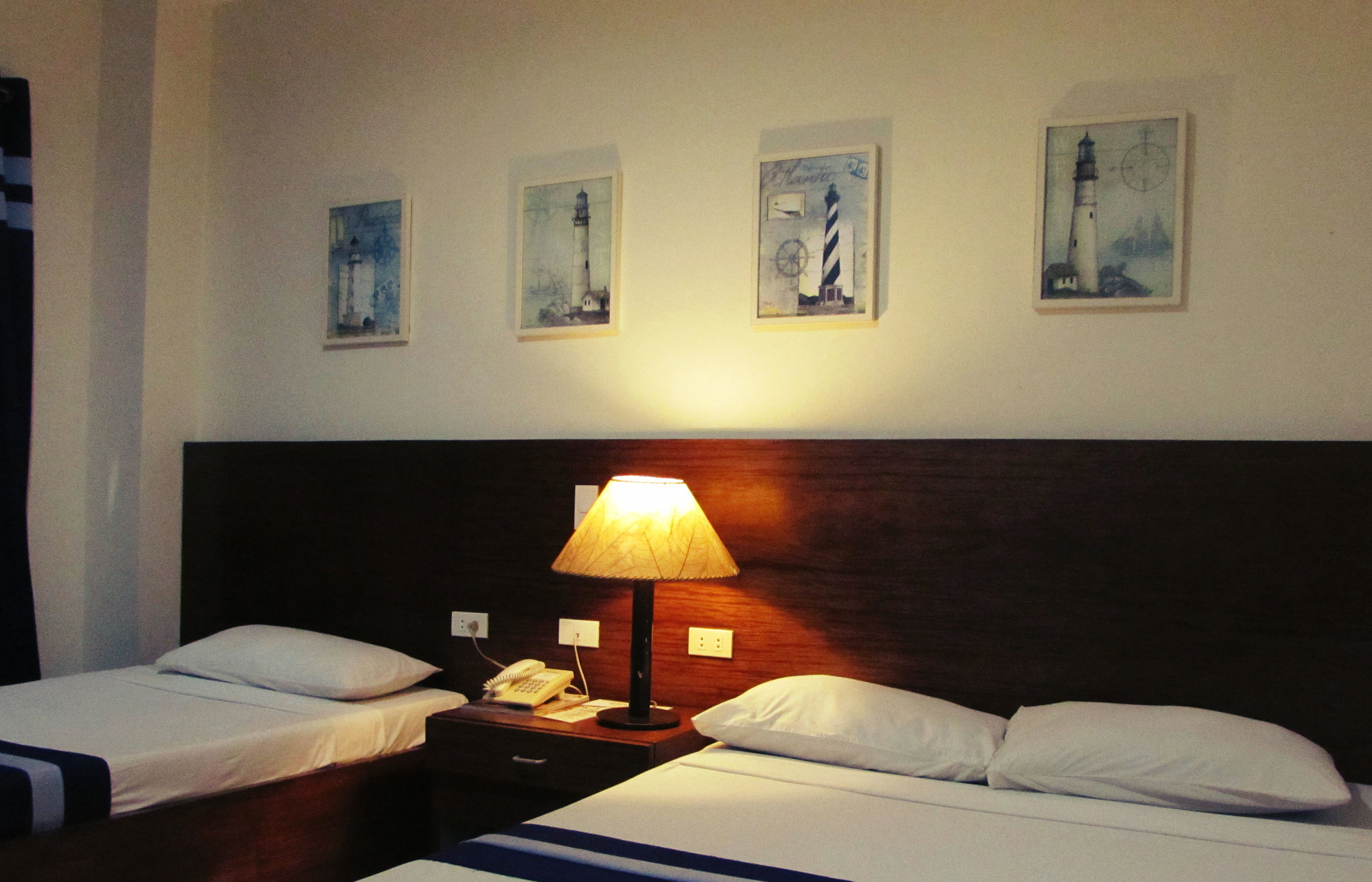 Regatta Hotel