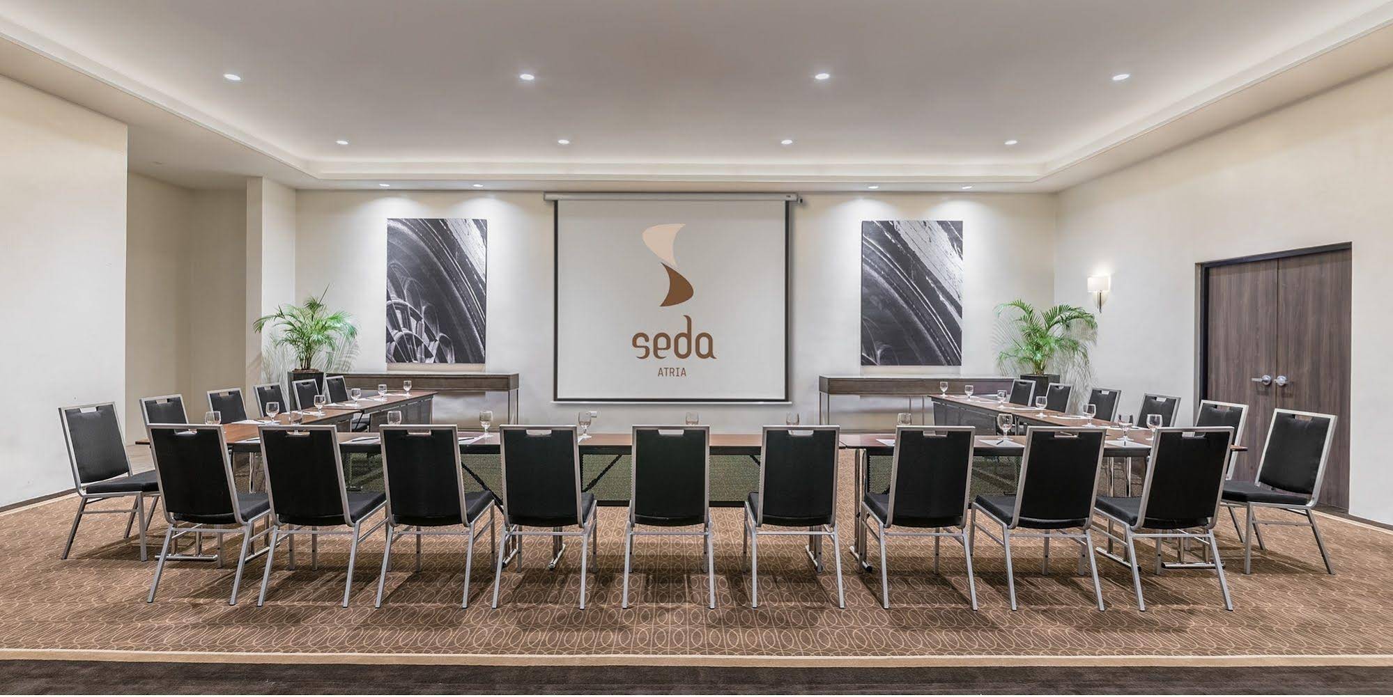 Seda Atria