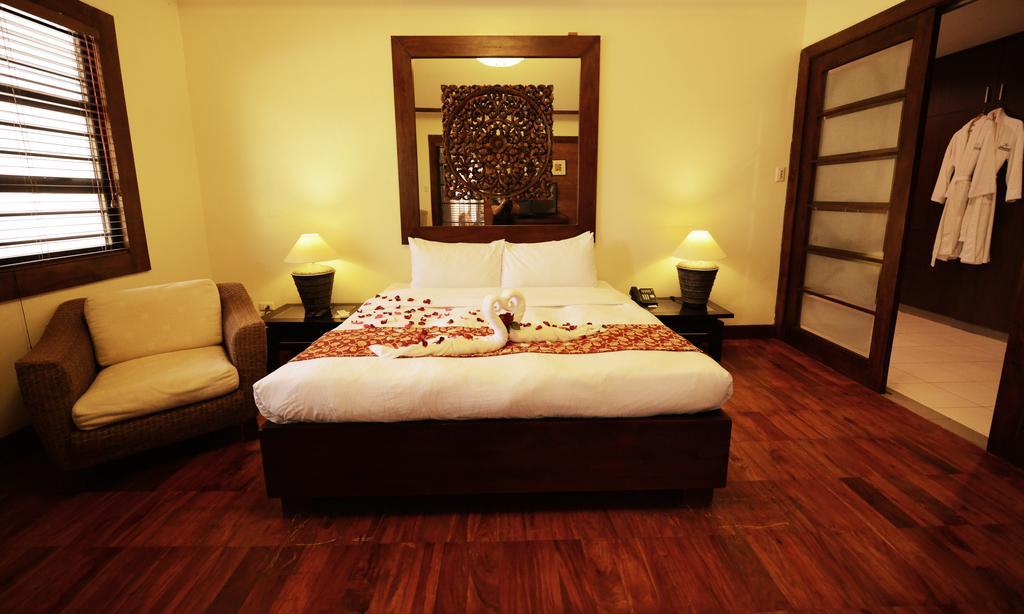 Sheridan Boutique Resort