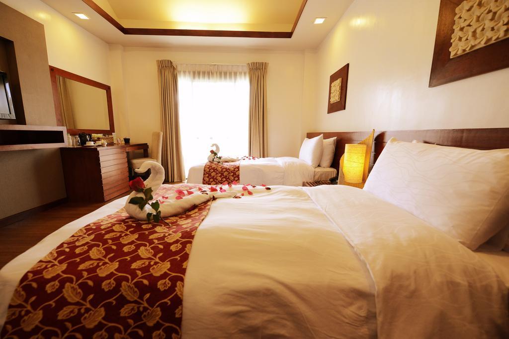 Sheridan Boutique Resort
