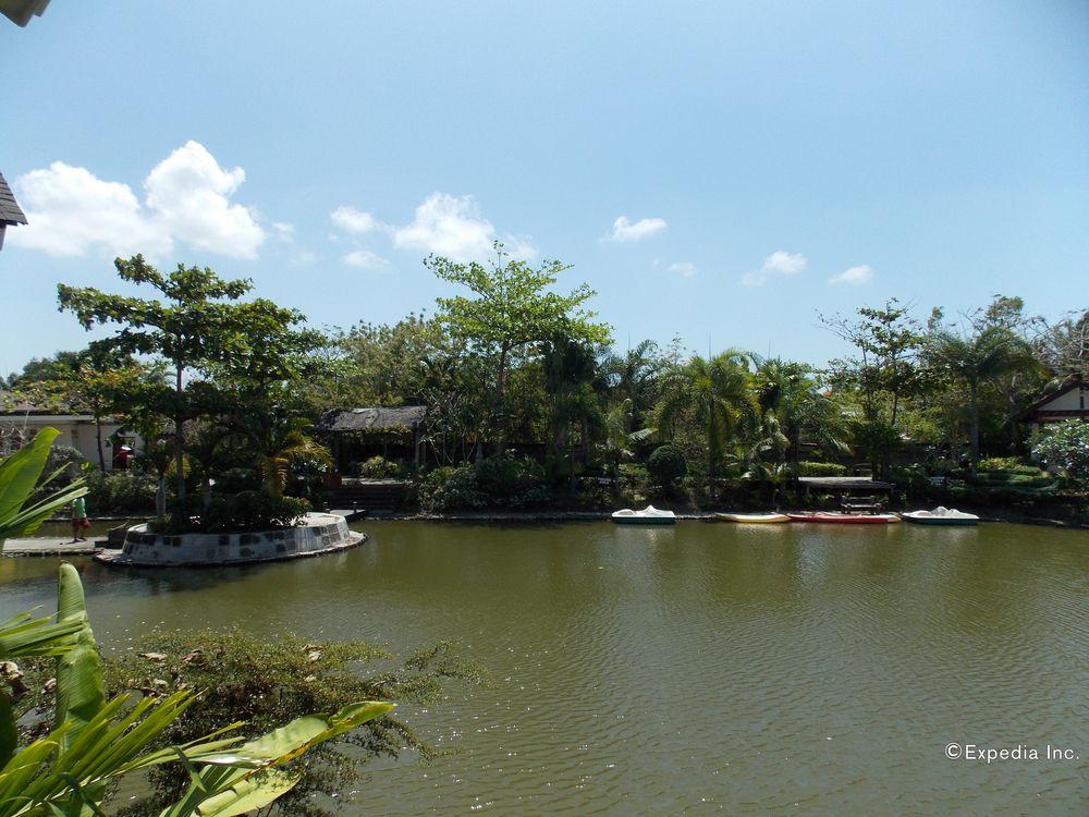 Sheridan Boutique Resort