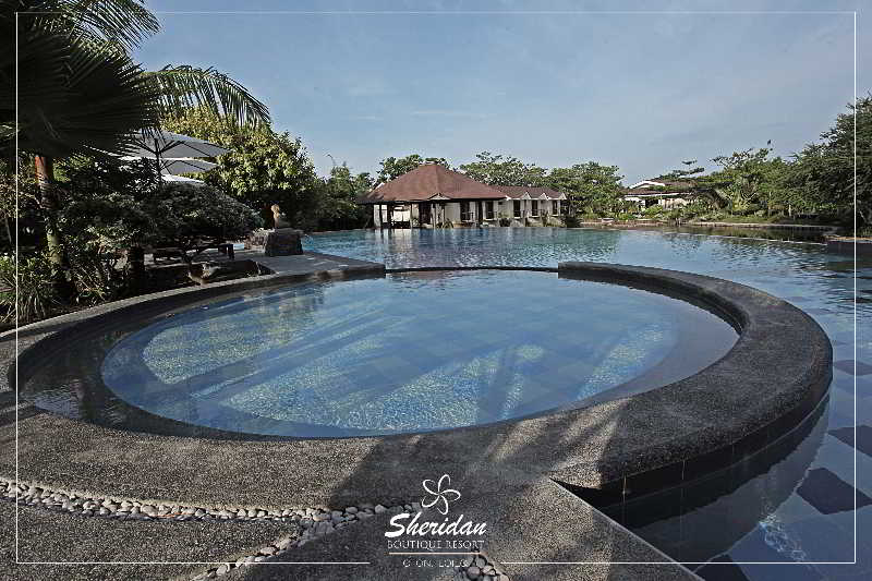 Sheridan Boutique Resort